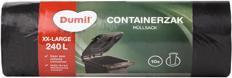 Image du produit Dumil Sacs pour conteneurs 240L 10 pcs (10 x, 240 l)