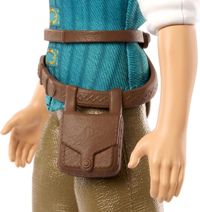 Immagine prodotto Mattel Flynn