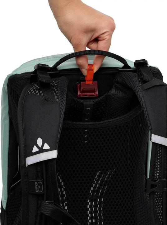 Actual product image Vaude Trailvent 10 (10 l)