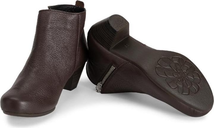 Actual product image Vitaform Soft ankle boot (37)