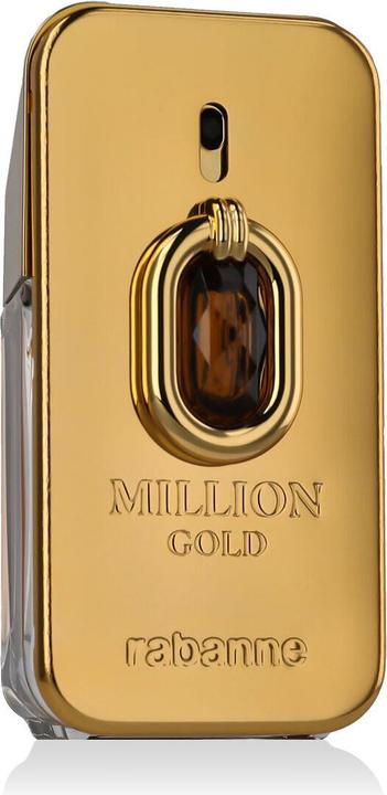 Image du produit Paco Rabanne Million Gold Elixir (Eau de parfum, 50 ml)