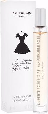 Actual product image Guerlain La Petite Robe Noire Ma Premiere Robe (Eau de parfum, 10 ml)