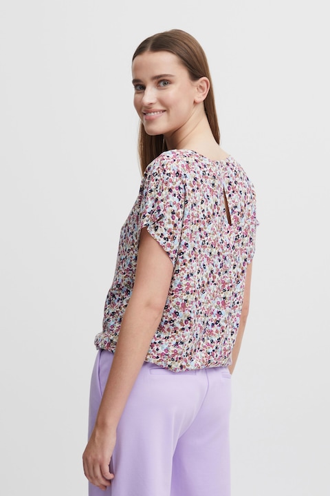 Actual product image B.young BYJOSA TSHIRT - 20812711 (36)