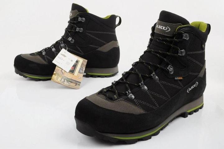 Produktbild AKU Trekker Lite III GTX Schuhe (42)