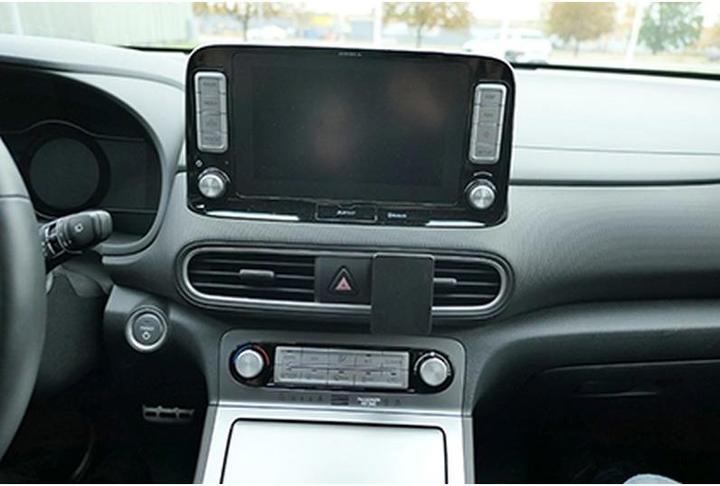 Produktbild Brodit 855552 Halterung Hyundai Kona Electric 19-