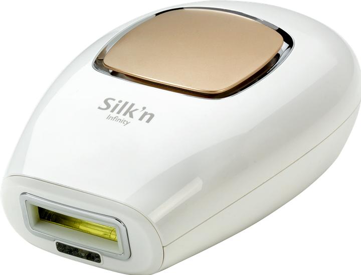 Image du produit Silk'n Infinity Premium Smooth