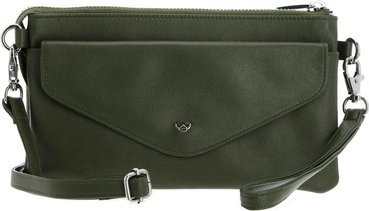 Actual product image Golden Head Evening Bag & Clutch Valencia RFID Protect 8217