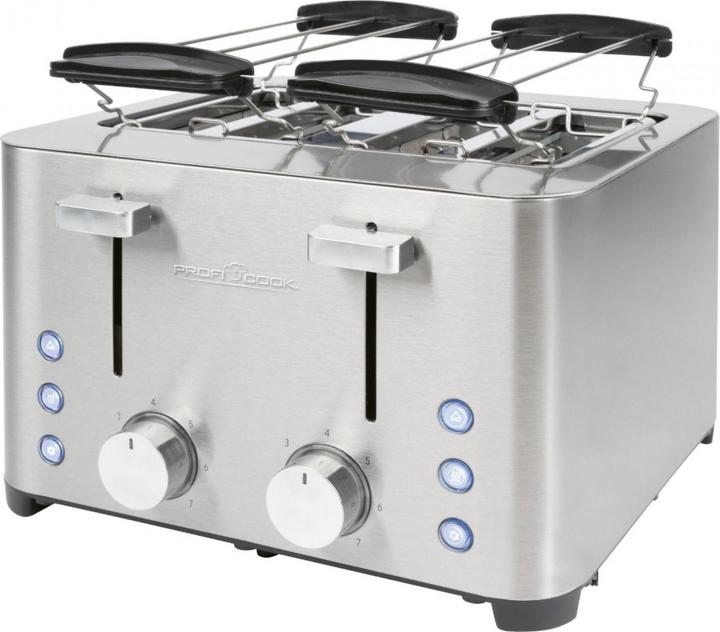 Produktbild Proficook PC-TA 1252 4