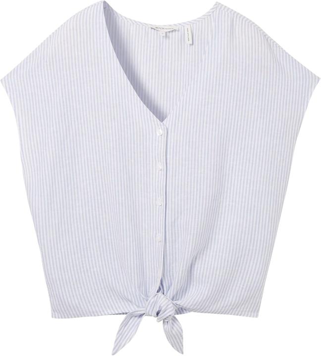 Produktbild Tom Tailor Camicia in Denim (5XL)