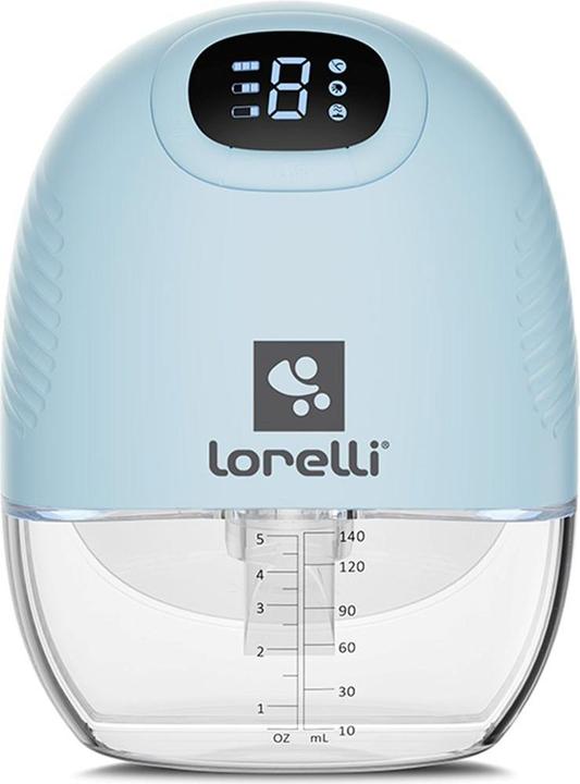Produktbild Lorelli elektrische Milchpumpe Alice