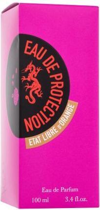 Actual product image Etat Libre D'Orange Eau de Protection (Eau de parfum, 100 ml)