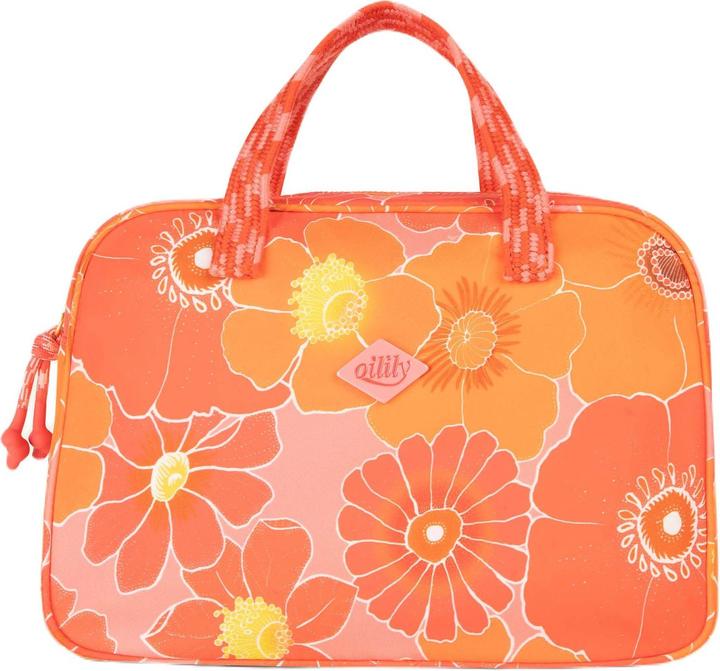 Coral, Orange, Shell Pink