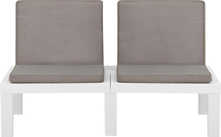 Actual product image vidaXL Ingunna