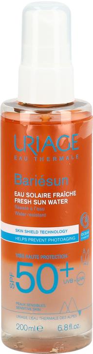 Uriage Bariésun (Sonnenspray, SPF 50+, 200 ml)