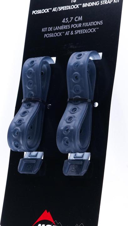 Immagine prodotto Msr Posilock AT Strap Kit (18.11")