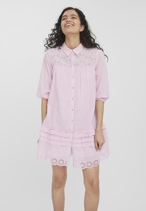 Produktbild Vero Moda Hemd- Kleid (S)