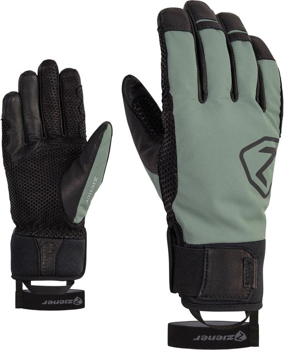 Actual product image Ziener Gaspar As Pr (10.5)