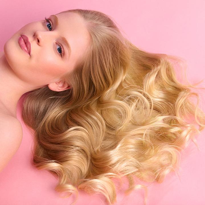 Produktbild Invisibobble Extra Shine Haarspray (250 ml)