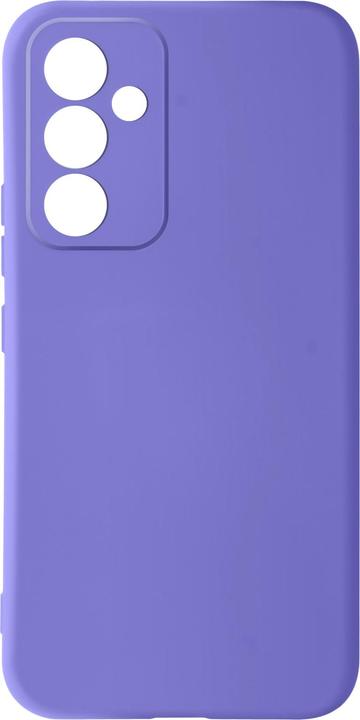 Actual product image Avizar Soft Touch Series (Samsung Galaxy A34 5G)