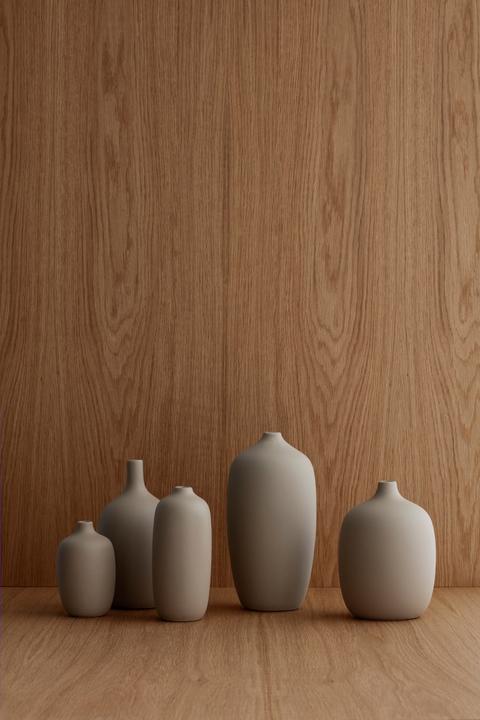Actual product image Blomus Ceola vase (1 x, 13 x 25 cm)