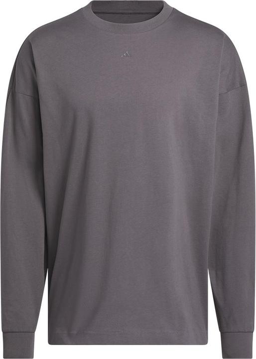 Actual product image adidas Adi Bb Ls Tee (L)