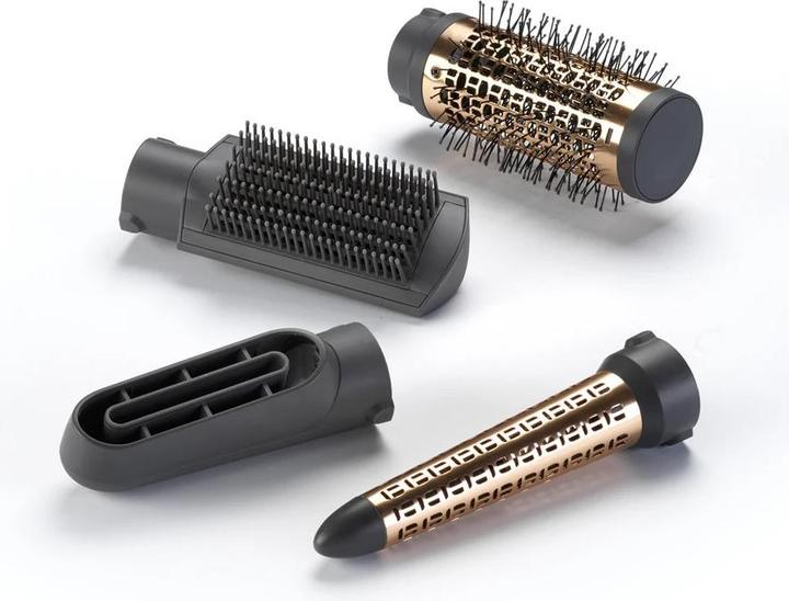 Actual product image BaByliss Air Style 1000