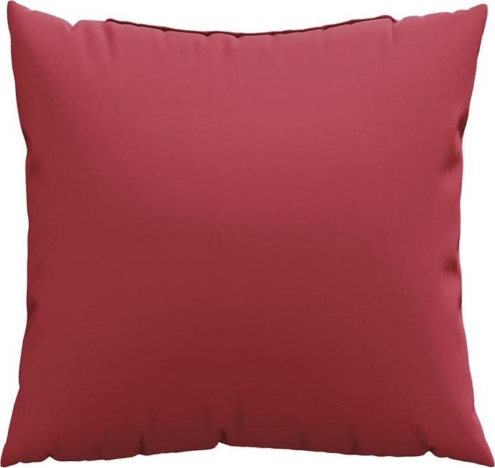 Image du produit vidaXL Sofakissen (50 x 50 cm)
