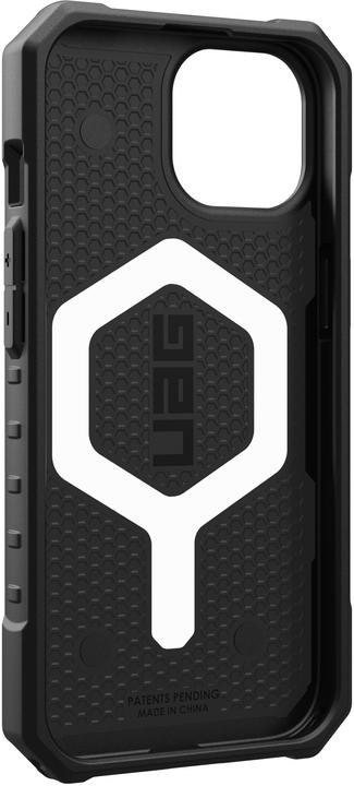 Produktbild UAG Pathfinder Magsafe Case (Apple iPhone 15)