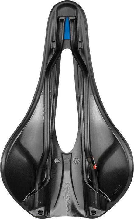 Selle Italia Novus Boost Evo Gravel TM Superflow - acheter sur