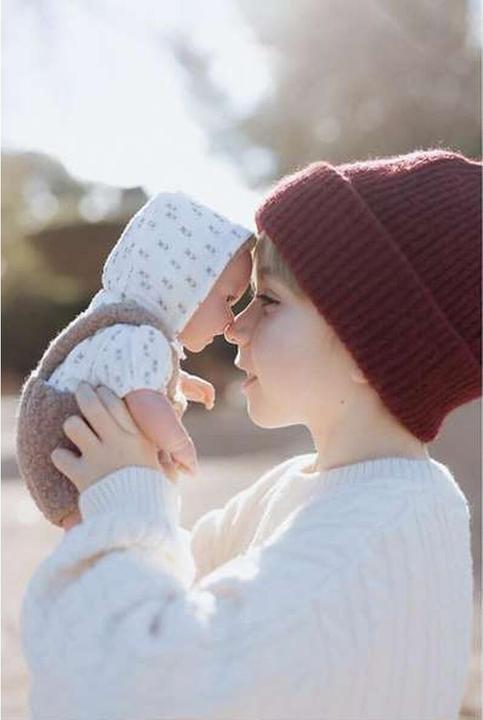 Actual product image Arias Baby-Puppe 35 cm