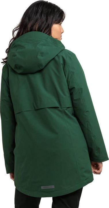 Immagine prodotto Schöffel Women's Insulated Parka Malkay (50)