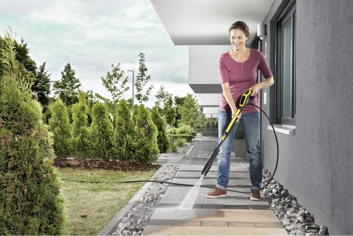 Image du produit Kärcher K5 Power Control (Fonctionnement sur secteur)