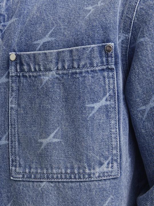 Produktbild Jack & Jones Jeansjacke Jeansjacke (S)