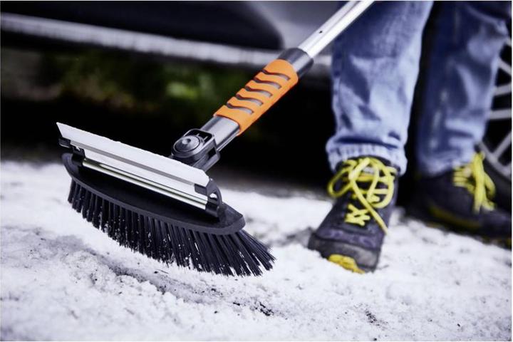 Produktbild Osram Eiskratzer 4-in-1