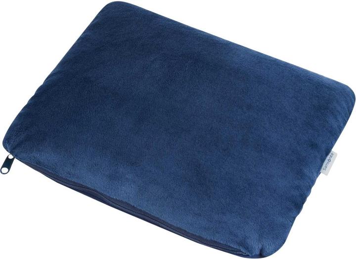 Immagine prodotto Samsonite Cuscino reversibile (Cuscino per testa e collo)