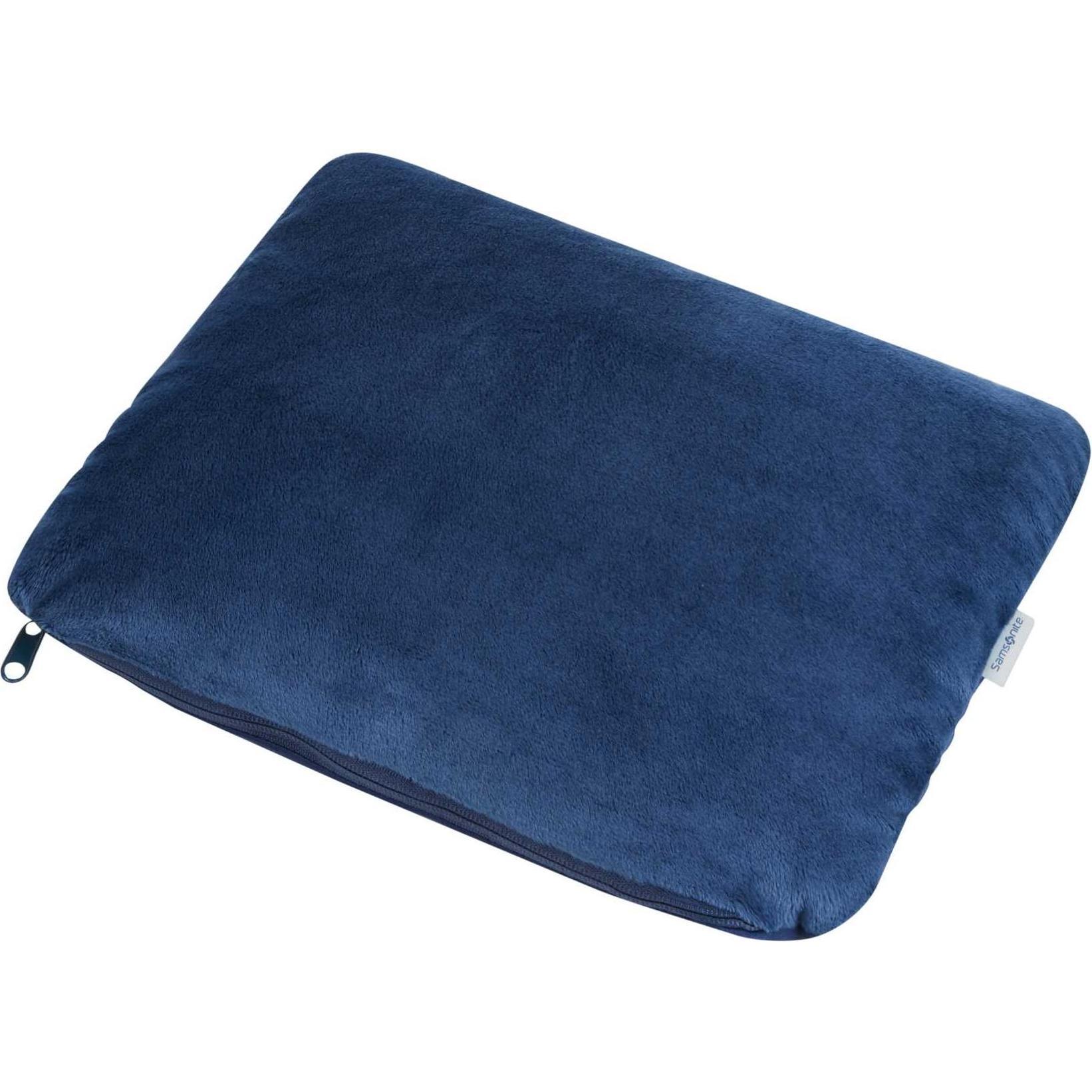 Thumbnail - Samsonite, Reisezubehör, Global Ta, Blau, (Kopf- & Nackenkissen)