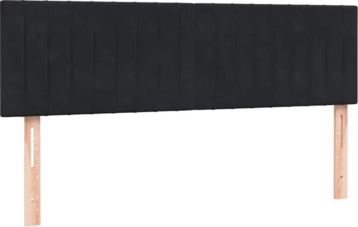 Immagine prodotto vidaXL Boxspringbett (160 x 210 cm)