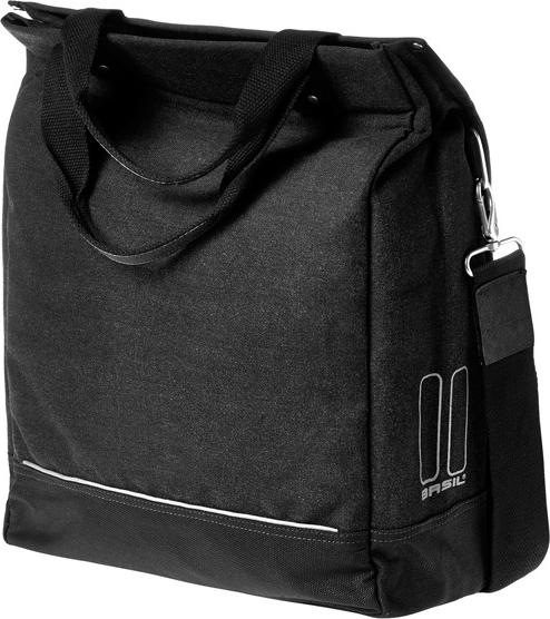 Produktbild Basil Urban Fold Cross Body Bag (25 l, Gepäckträgertasche)