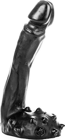 Produktbild All Black Plug