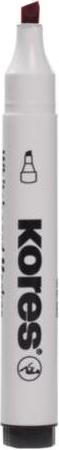 Produktbild Kores Whiteboard Marker, Keilspitze (1 x)