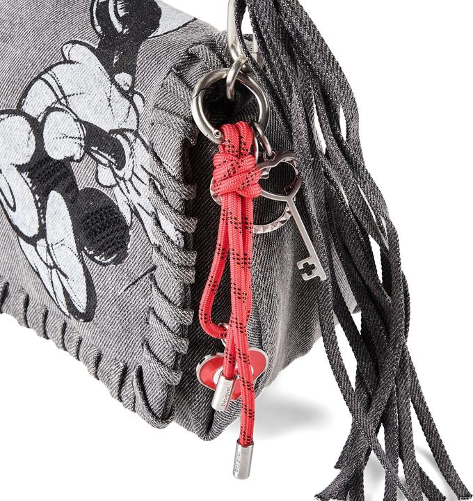 Immagine prodotto Desigual Mickey Kiss Naron Medium Flap
