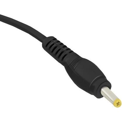 Thumbnail - Qoltec 51509 - Notebook - Indoor - 100-240 V - 50/60 Hz - 45 W - 20 V (45 W), Notebook Netzteil, Schwarz