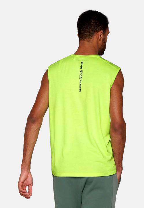 Actual product image Camp David Tanktop ärmelloses T-Shirt (3XL)