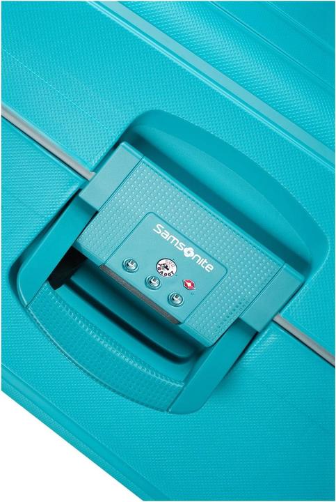 Image du produit Samsonite S'Cure (34 l)