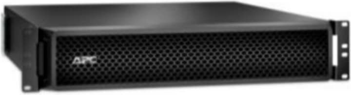 APC Smart-UPS SRT 96V 3kVA (3000 VA, 3000 W, Doppio convertitore online UPS)
