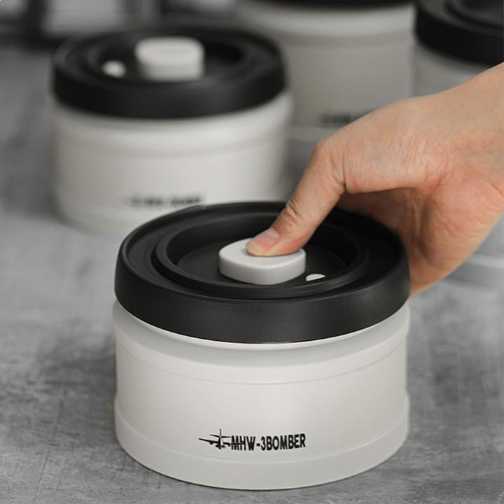 Actual product image MHW 3Bomber Behälter (0.75 l)