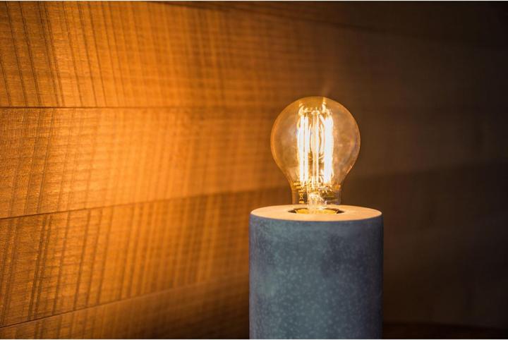 Produktbild Brennenstuhl LED Glühlampe Standard WiFi E27 470lm 2200K 4,9 (E27, 470 lm, 1 x)