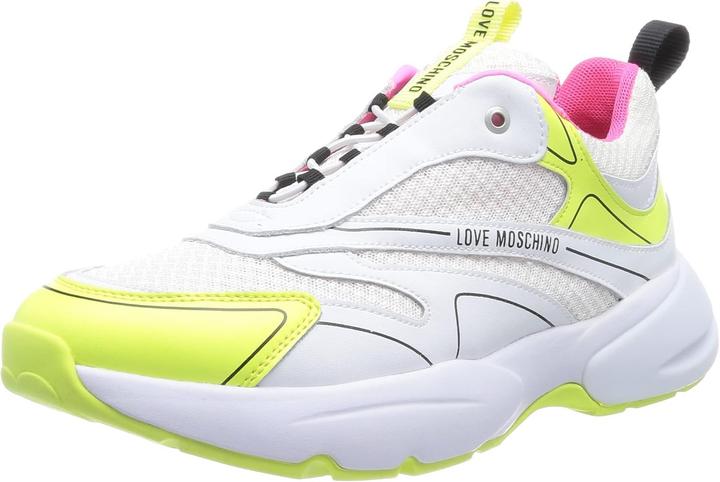 Productafbeelding Love Moschino Sneaker (40)