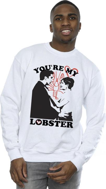 Produktbild Friends You're My Lobster Sweatshirt (S)