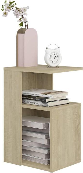 Immagine prodotto vidaXL Dagobert (36 x 30 x 56 cm)